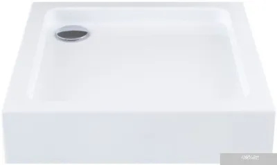 Душевой поддон Aquanet GL180 100x100