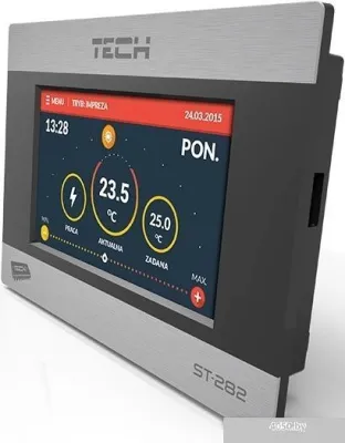 Терморегулятор Tech ST-282