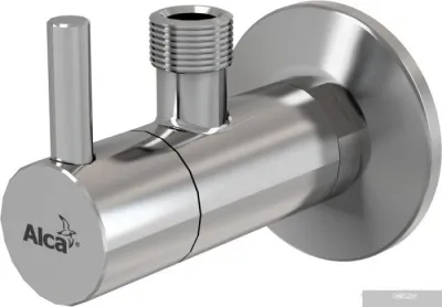 Alcaplast Угловой вентиль с фильтром 1/2x3/8 ARV001