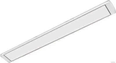 Инфракрасный обогреватель ALMAC ИК 16 (серебристый)