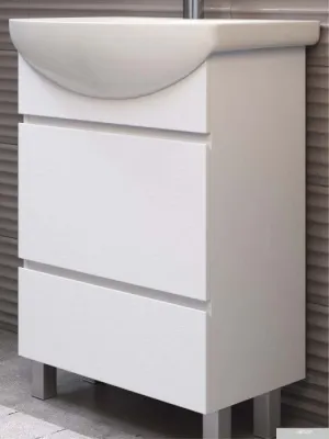 Vigo Тумба Wing 600-0-2 (Балтика) белый