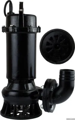 Насос LEO 50WQD8-20-1.5