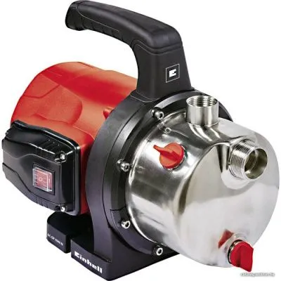 Einhell GC-GP 1250 N (Металл)