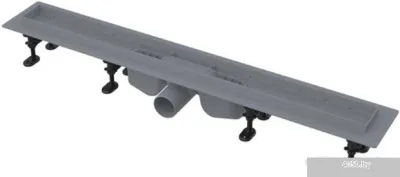 Alcaplast APZ12-750 с решеткой Tile