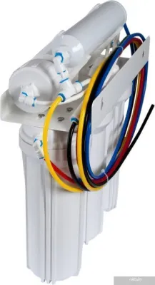 Система обратного осмоса Atoll A-575m STD (A-575Em)