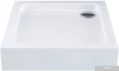 Душевой поддон Aquanet GL180 100x100