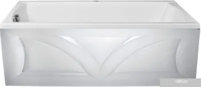 Ванна 1Марка Modern 150x75