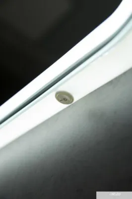 BelBagno Зеркало SPC-GRT-1000-800-LED-BTN