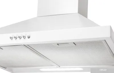 Germes Piramida 60 White