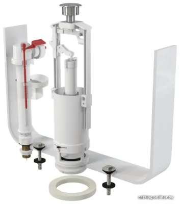 Alcaplast SA2000SK 3/8