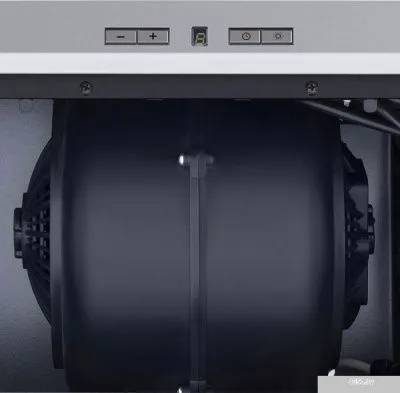 MAUNFELD Urania 74 (нержавеющая сталь)