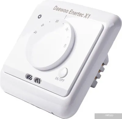 Терморегулятор Daewoo Enertec X1
