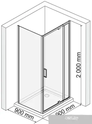 Wasserkraft Berkel 48P03