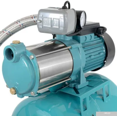 Насос OMNIGENA MH 2200 Inox 24л