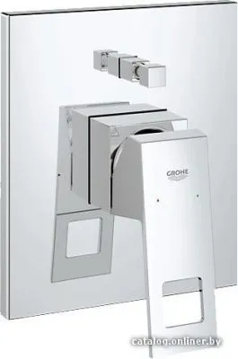 Смеситель Grohe Eurocube 19896000