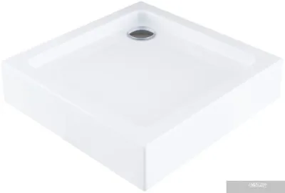 Душевой поддон Aquanet GL180 100x100