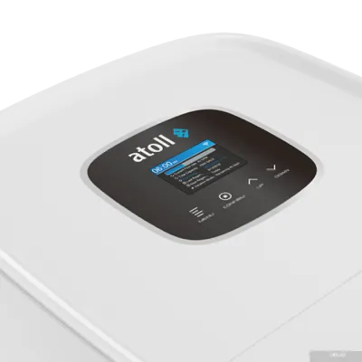 Atoll Arctic Z-45MO ATLSSB941