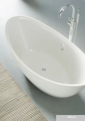 Wellis Arezzo white 180х87 WK00122