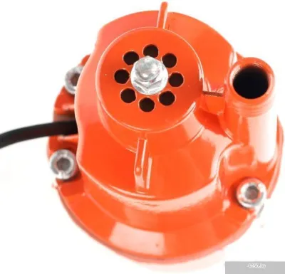 Насос Patriot VP24B