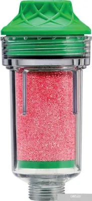 Проточный фильтр ECOSOFT от накипи Scalex FOSE100ECO