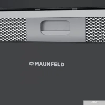 MAUNFELD Fantasy Light 60 (черный)