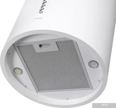 MAUNFELD Lee Side (C) 39 (белый)