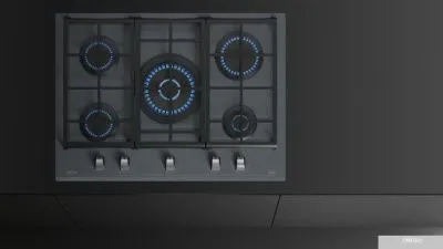 TEKA GZC 75330 XBN (серый камень)