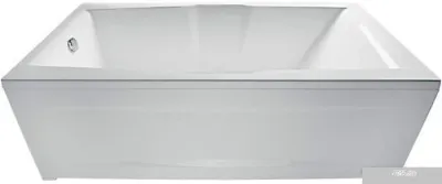 Ванна 1Марка Korsika 190x100 (с каркасом и экраном)