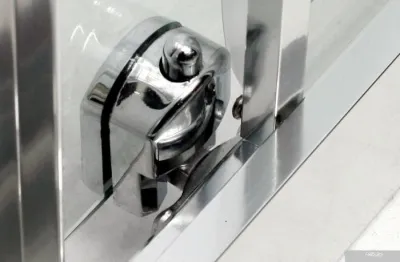 BelBagno DUE-AH-2-120/80-C-Cr