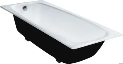 Ванна Универсал ВЧ-1700 Грация 170x70 (1 сорт, с ножками)