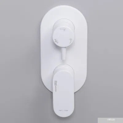 Wasserkraft Mindel 8571