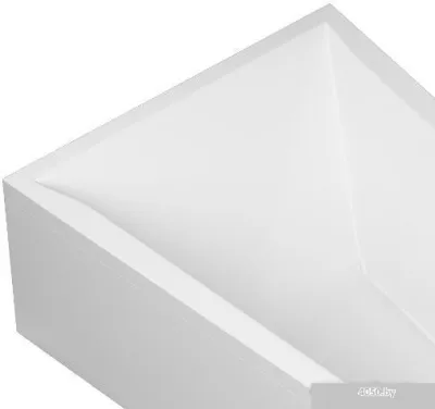 Ванна AM.PM Spirit W72A-160L100W-A2 (с каркасом)