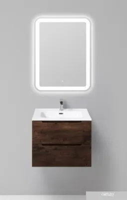 BelBagno Тумба под умывальник Etna-600-2C-SO-RW-P (rovere moro)