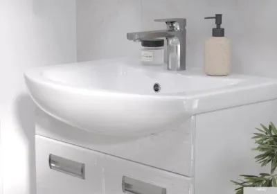 Volna Тумба под умывальник Joli 50.2D