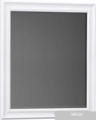 Belux Зеркало Женева В70 (белый)