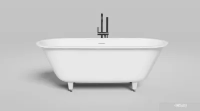 Salini Ornella Axis Kit 170x75 103513G (S-Sense, глянцевый)