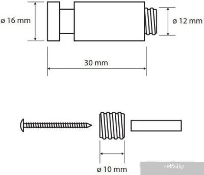 Bemeta Omega 104506092