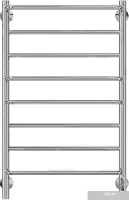 Полотенцесушитель TERMINUS Евромикс П8 электро с диммером (500x850)