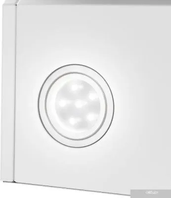 MAUNFELD Medway 60 (белый/сатин)