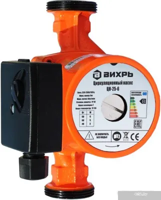 Вихрь ЦН-25-6