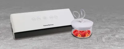 Zigmund & Shtain VS-506