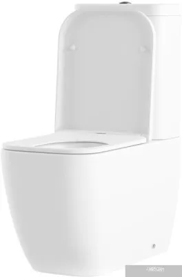 Унитаз Lavinia Boho One 3302001P (бачок, чаша, пневмокрышка)