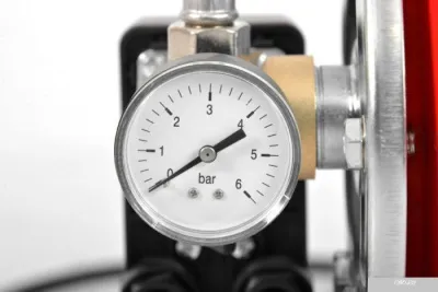 Насос Hecht 3800