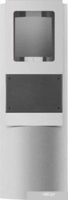 MAUNFELD Lee Wall sensor 39 (нержавеющая сталь)