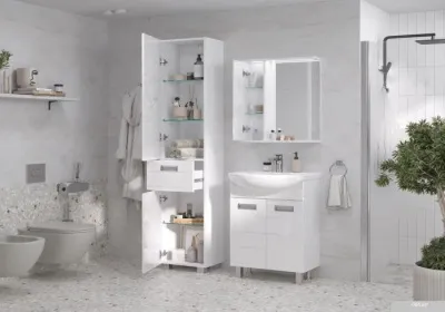 Volna Тумба под умывальник Joli 50.2D