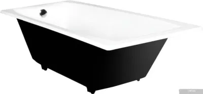 Ванна Универсал Эталон 150x70 (с ножками)