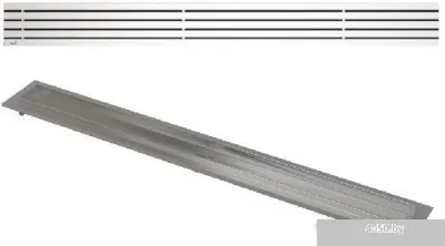 Трап/канал Alcaplast APZ13-Stream-950 (с решеткой)