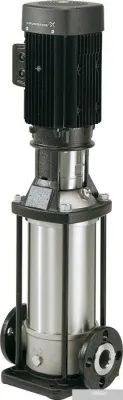 Насос Grundfos CR 1-3 A-FGJ-A-E-HQQE