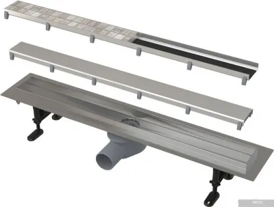 Alcaplast APZ13-Double9-950