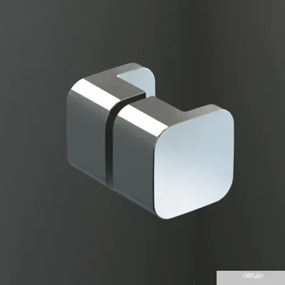 Ravak Brilliant BSD3 120 правая